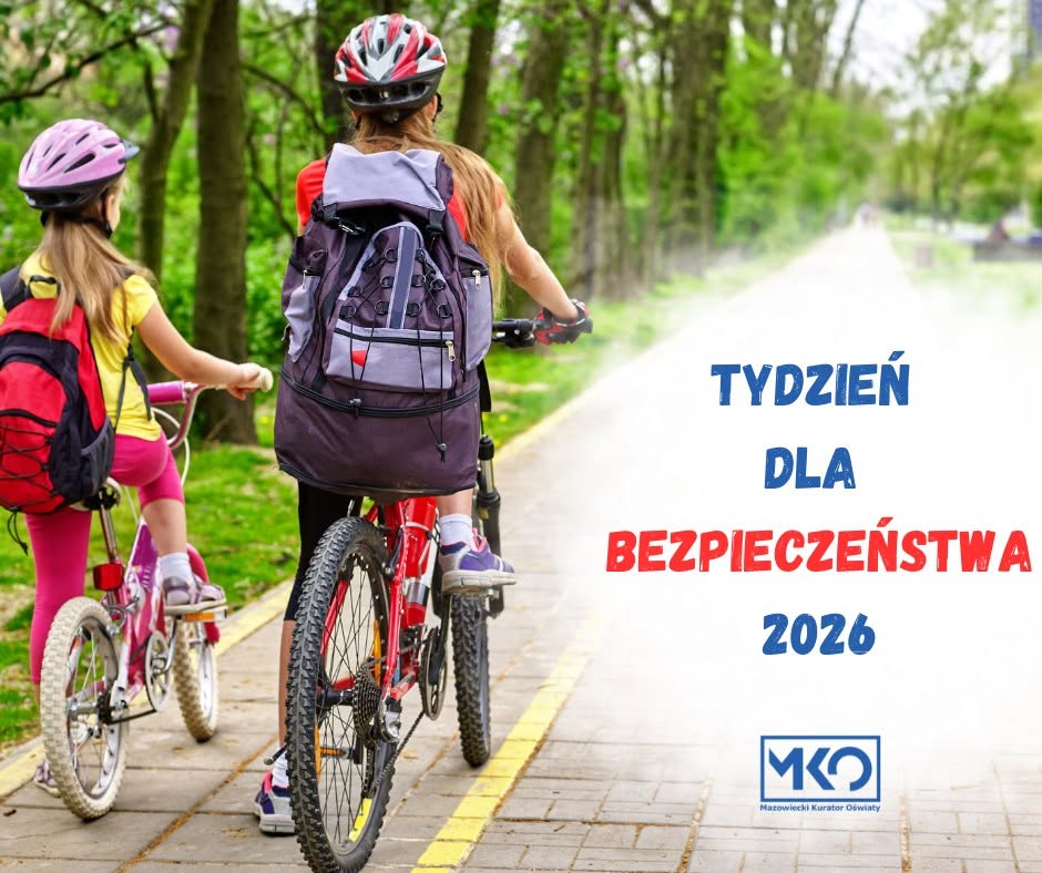 Tydzień dla bezpieczeństwa, czerwiec 2026