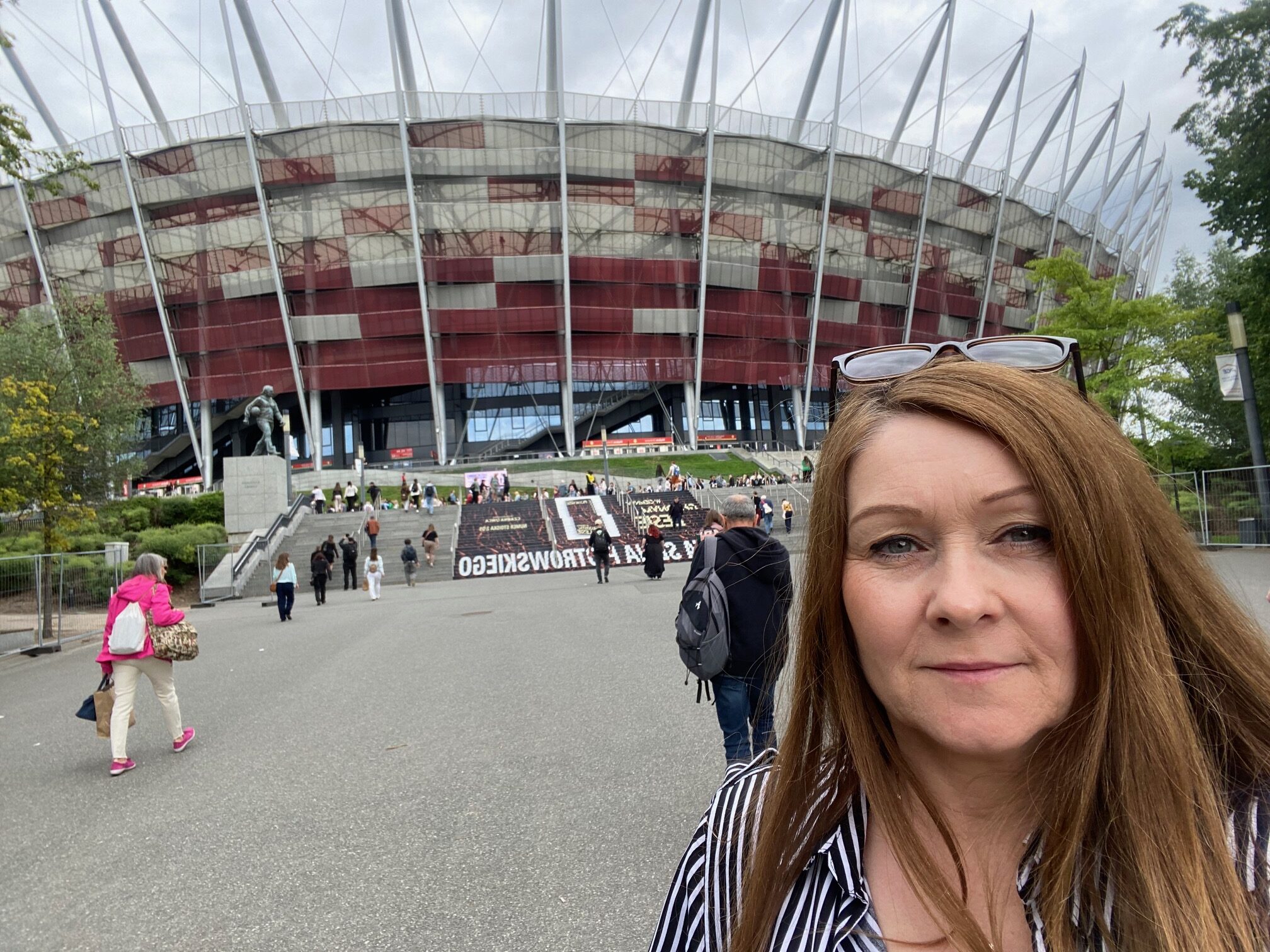 Międzynarodowe Targi Książki w Warszawie, maj 2026