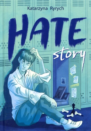 Hate story