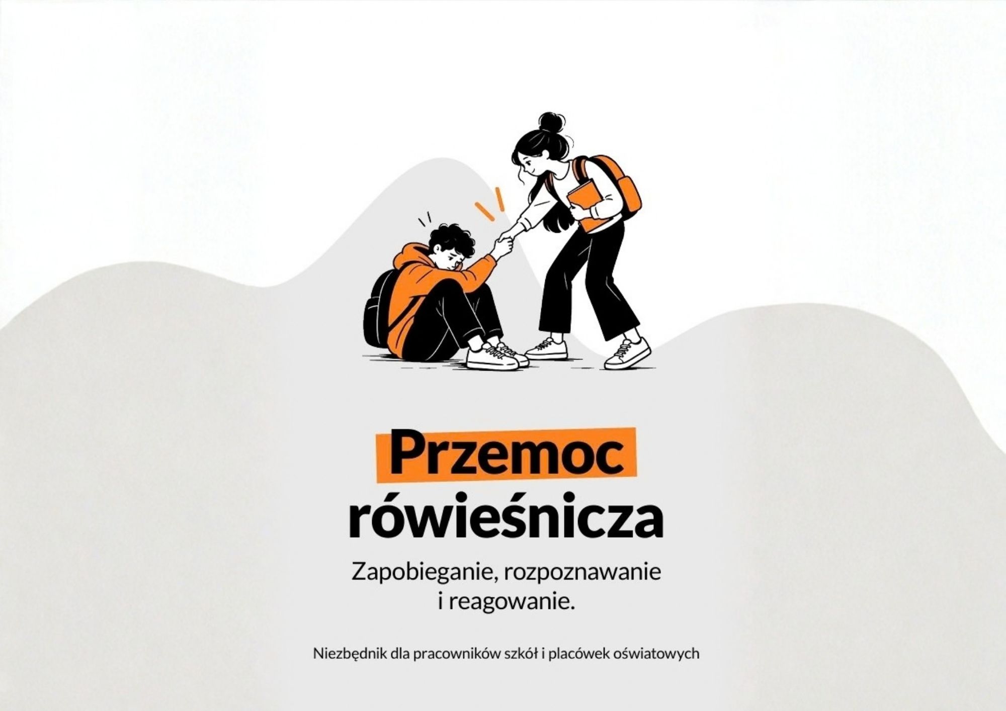 Tydzień Przeciwdziałania Przemocy Rówieśniczej