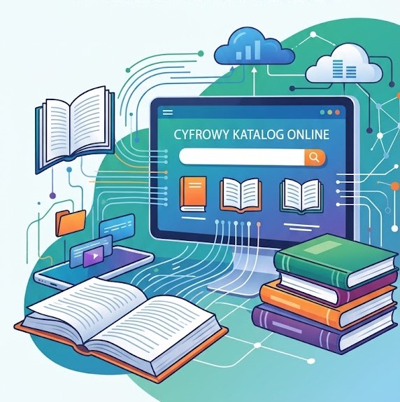 Zasoby Biblioteki Pedagogicznej w Pułtusku – kształtowanie umiejętności wyszukiwania informacji w katalogach online